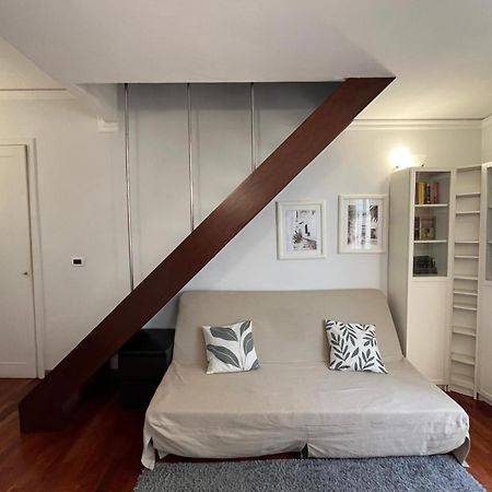 Persefone Apartment Catania Ngoại thất bức ảnh