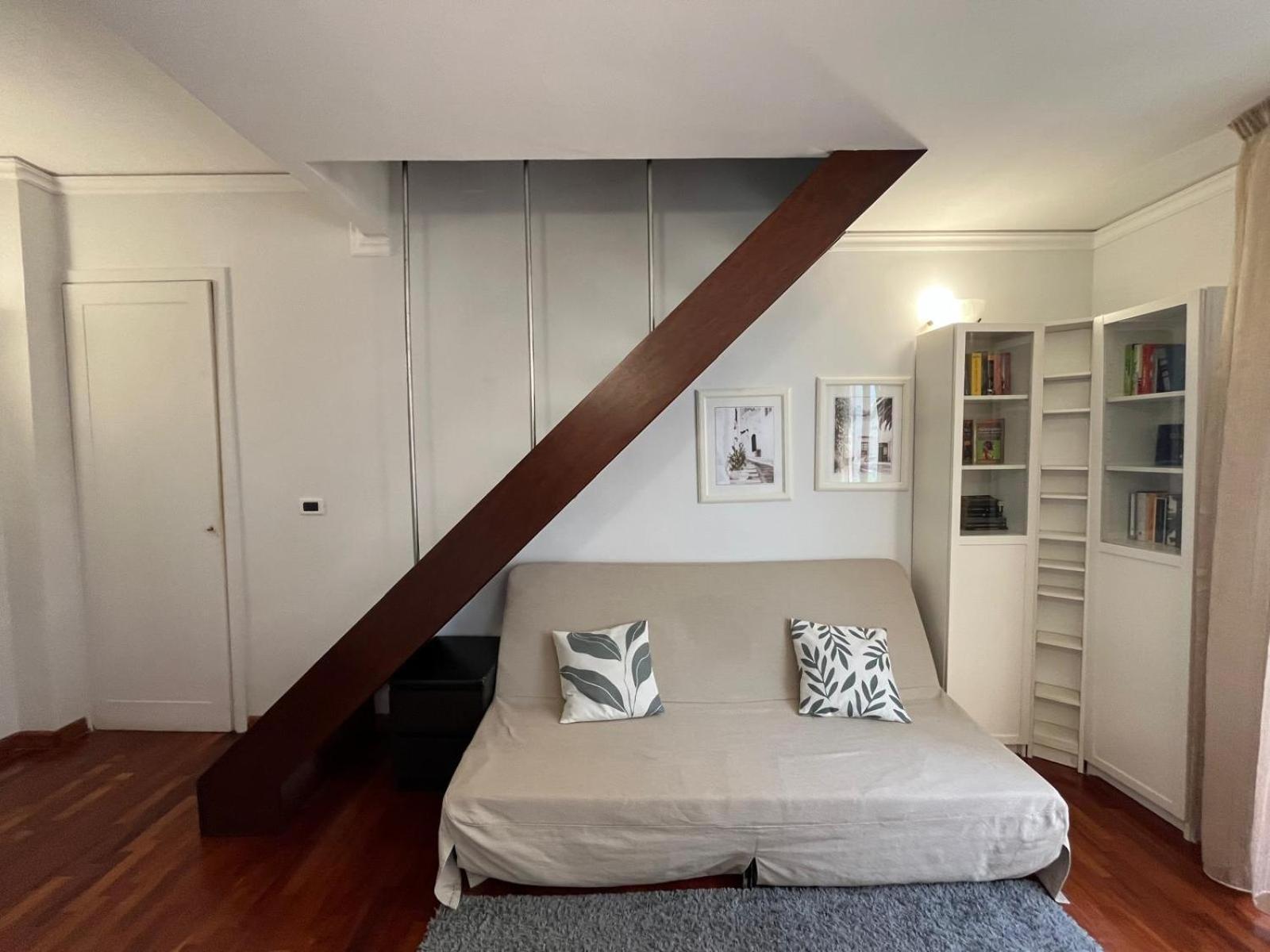 Persefone Apartment Catania Ngoại thất bức ảnh