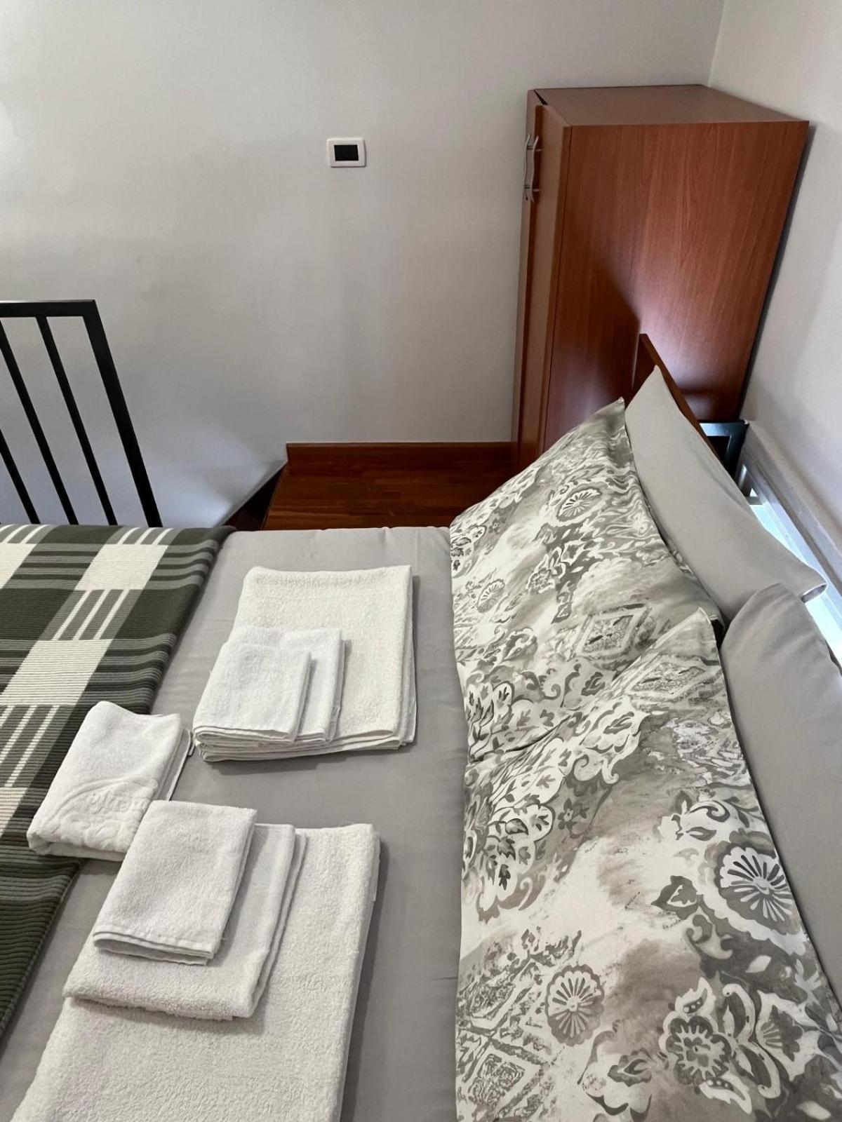 Persefone Apartment Catania Ngoại thất bức ảnh