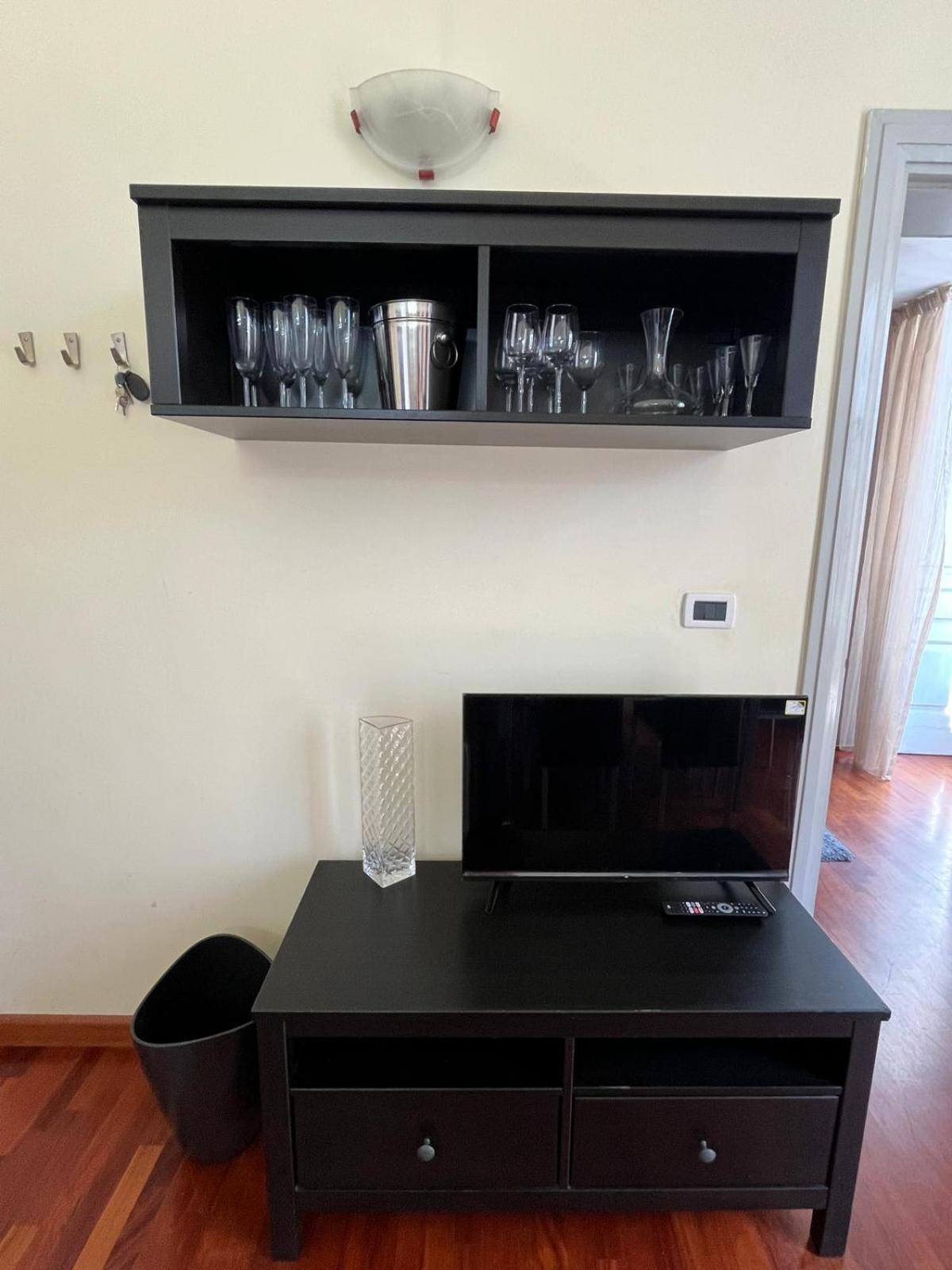 Persefone Apartment Catania Ngoại thất bức ảnh