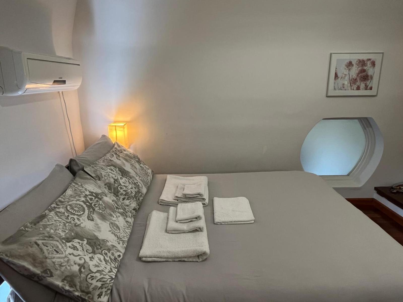 Persefone Apartment Catania Ngoại thất bức ảnh