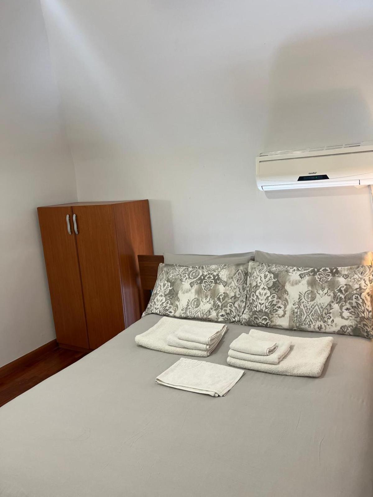 Persefone Apartment Catania Ngoại thất bức ảnh